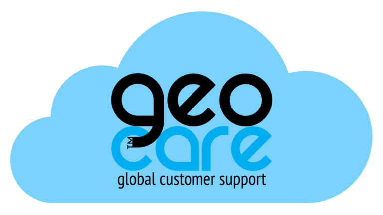 GeoCare Support